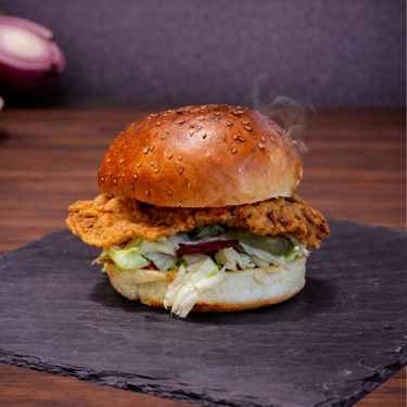 Nashville Çıtır Burger