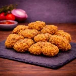 Tavuk Popcorn 12 Adet