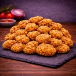 Tavuk Popcorn 30 Adet