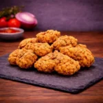 Tavuk Popcorn 8 Adet