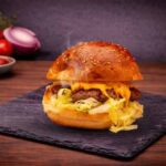 classıco smash burger