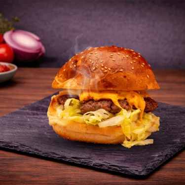 classıco smash burger