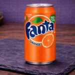 Fanta (330 Ml)