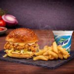 flaming canadian menü