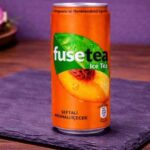 Fuse Tea Şeftali (330 Ml)