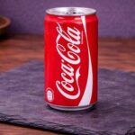 Coca Cola (330 Ml)