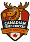 logo cfriedchicken