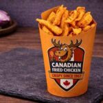 patates baharatlı büyük