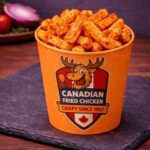 patates baharatlı kova