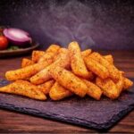 patates baharatlı küçük