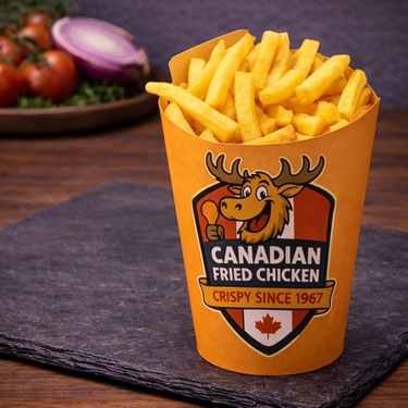 patates baharatsız büyük