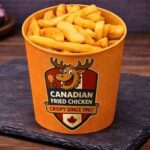 patates baharatsız kova