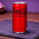 Coca Cola Zero Sugar (330 Ml)